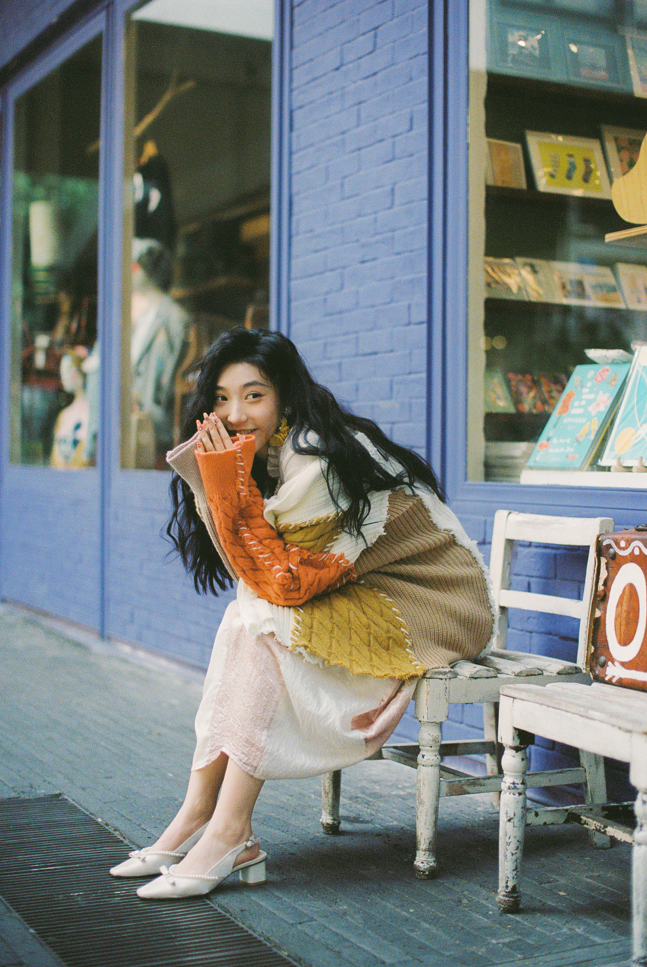 在这收获的季节