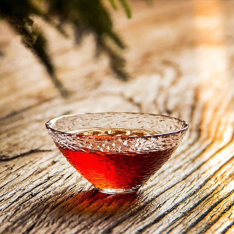 茶具（图ZMTAyNDg1NjAw） - 其他手工艺 - 站酷设计师不二玻璃原创素材 - 站酷ZCOOL