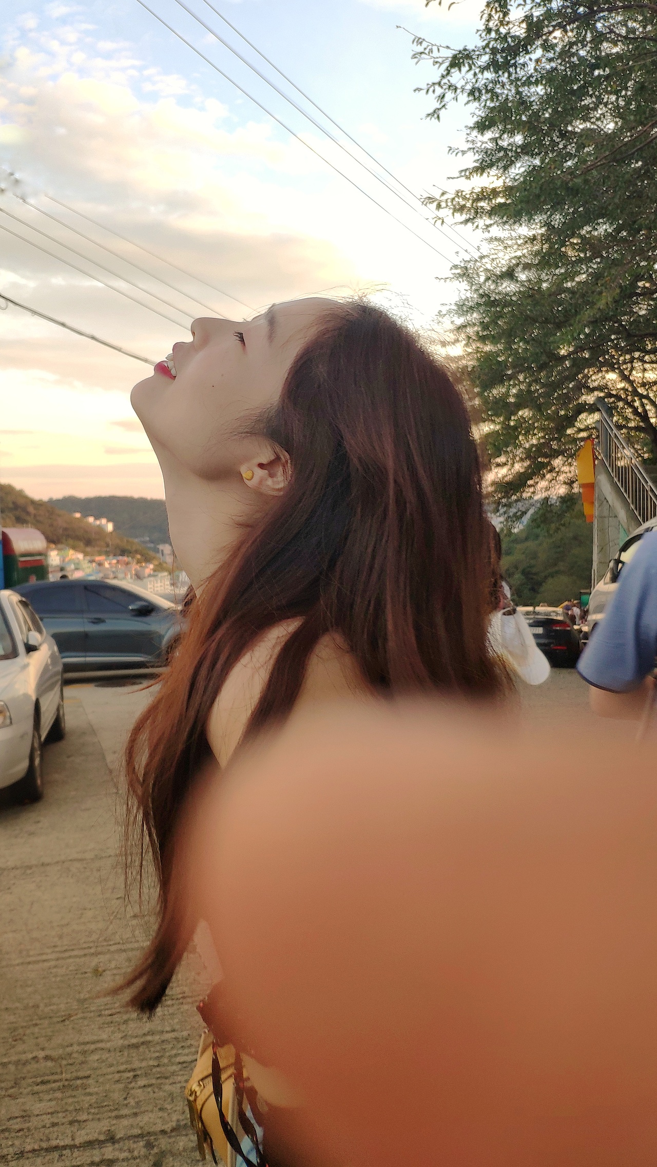 手机拍摄-韩国之行