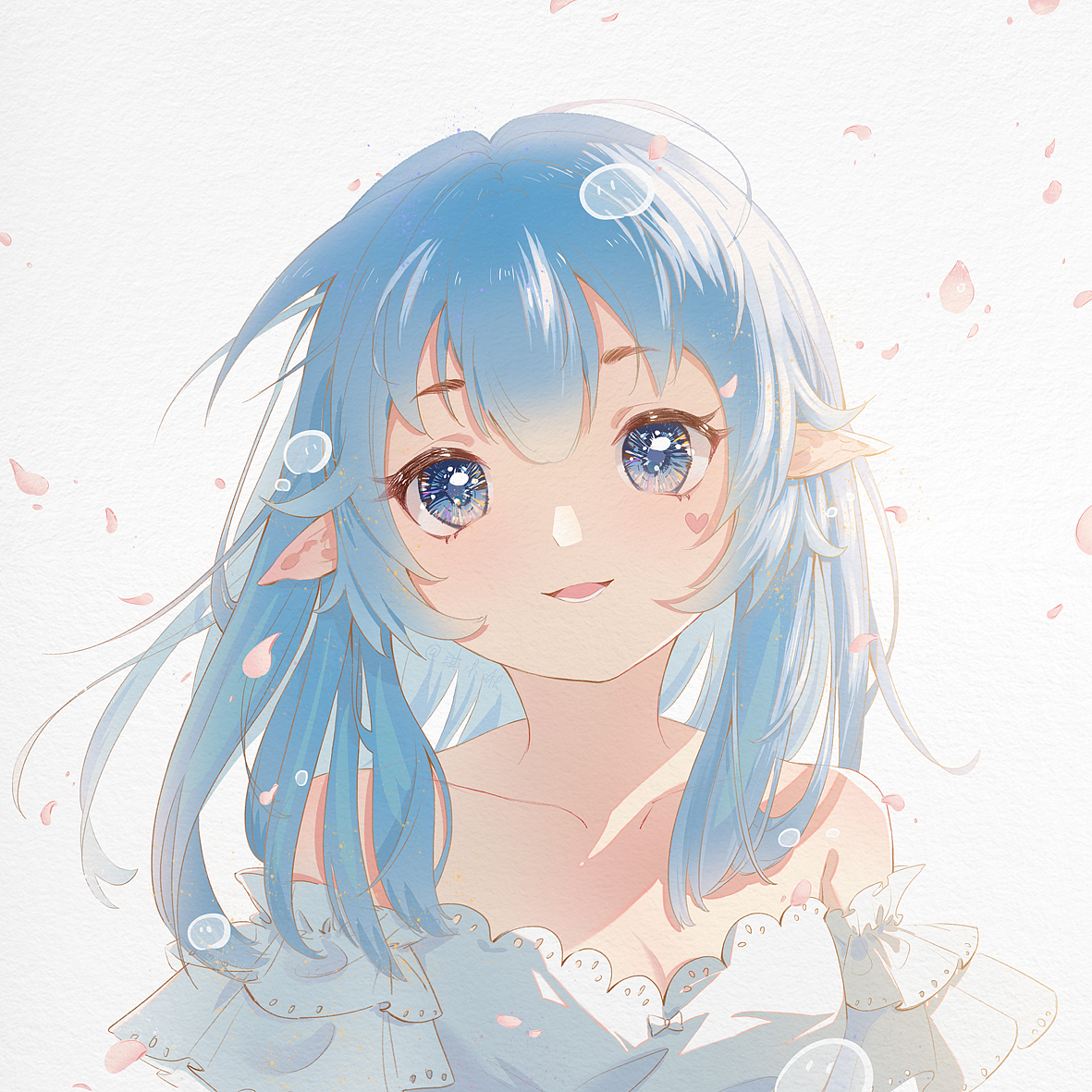 ꒰ ´͈ ᵕ `͈ ꒱ 憨憨调光师 在线摧肥肥