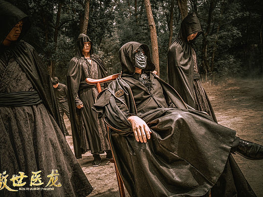 傲世醫(yī)龍（個人主頁-ZNjY2NDAzMTY=） - 其他影視 - 站酷設(shè)計師康師傅在逃敦兒原創(chuàng)素材 - 站酷ZCOOL