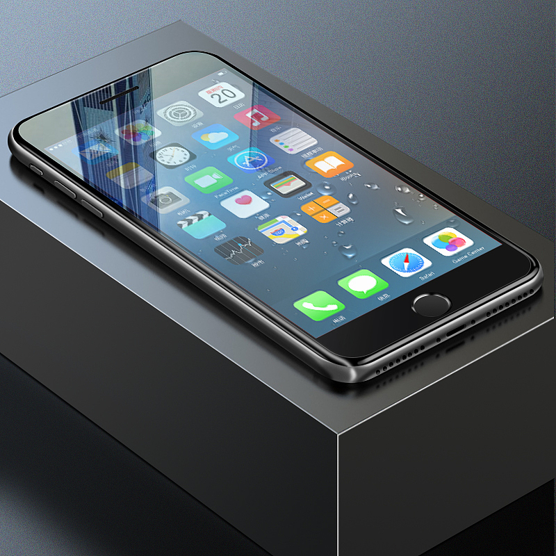 3C产品精修，iphone 6/6s精修，重画操作细节（图ZMjAwMjM3Mzc2） - 海报 - 站酷设计师9Insomniac原创素材 - 站酷ZCOOL