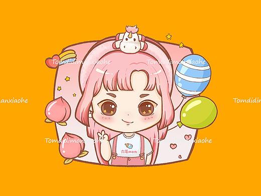 小头像制作