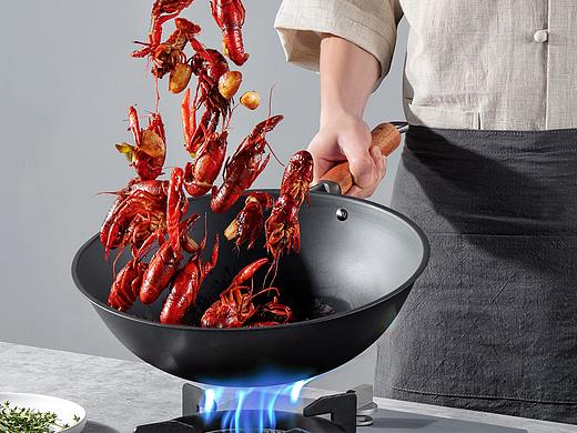 锅具摄影 | 三禾锅具品牌x保曼传媒 