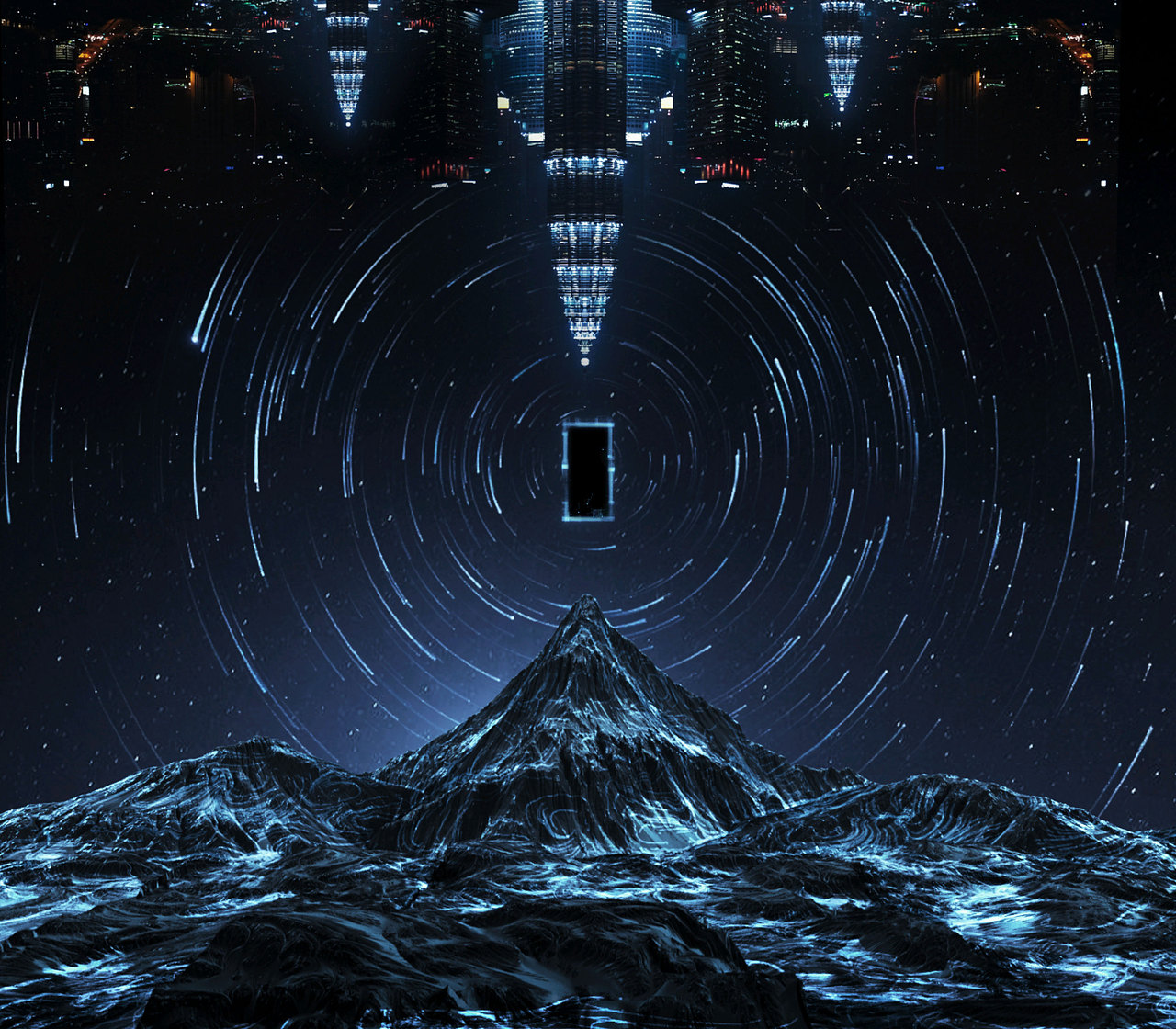 一汽丰田全新一代RAV4荣放上市发布会(图ZMTgyNzc3ODcy) - Motion Graphic - 站酷设计师蓝橙子OBworks原创素材 - 站酷ZCOOL