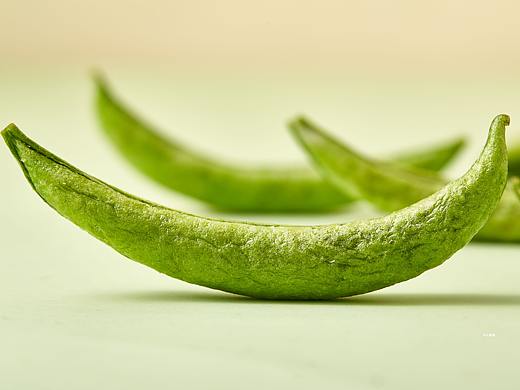 蔬果干美食拍摄