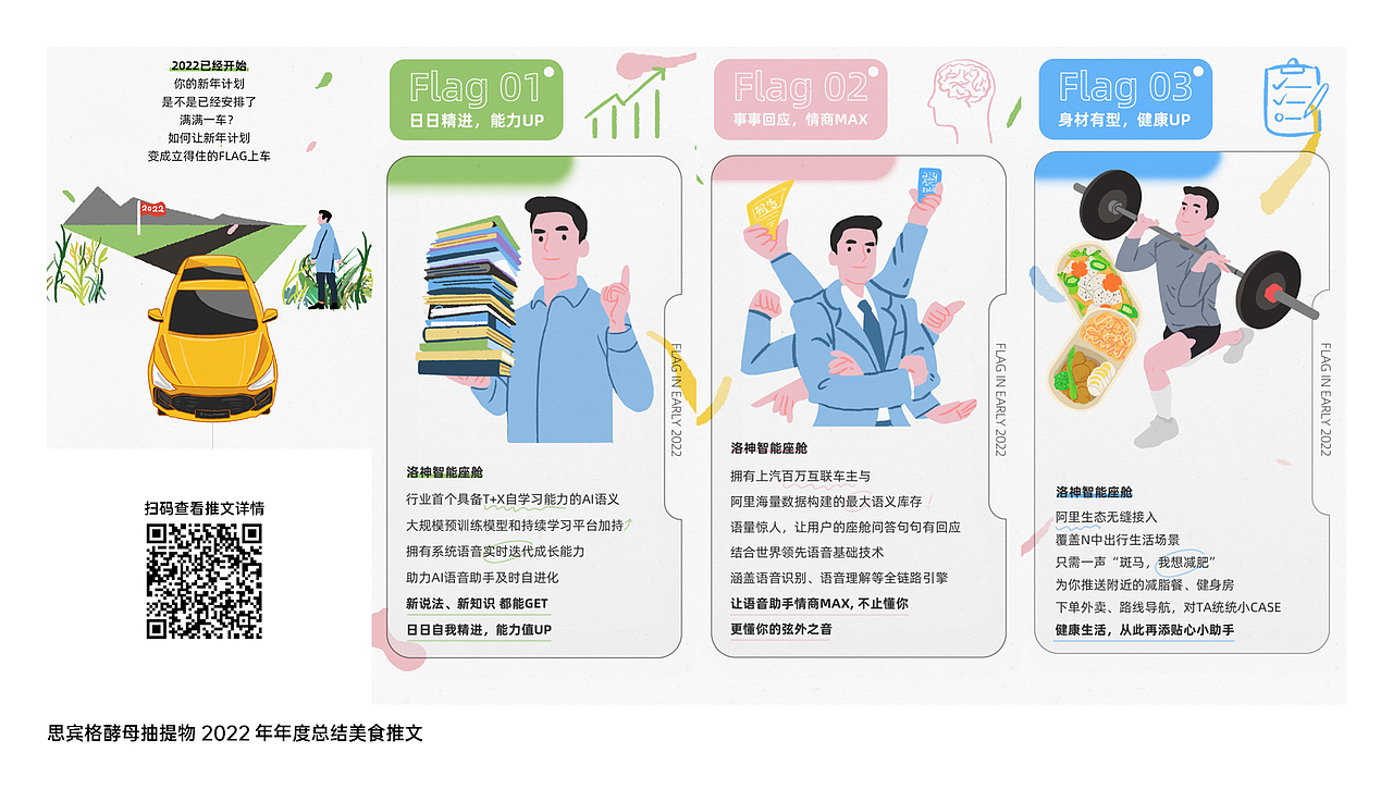 2022设计乱窜工作室作品集