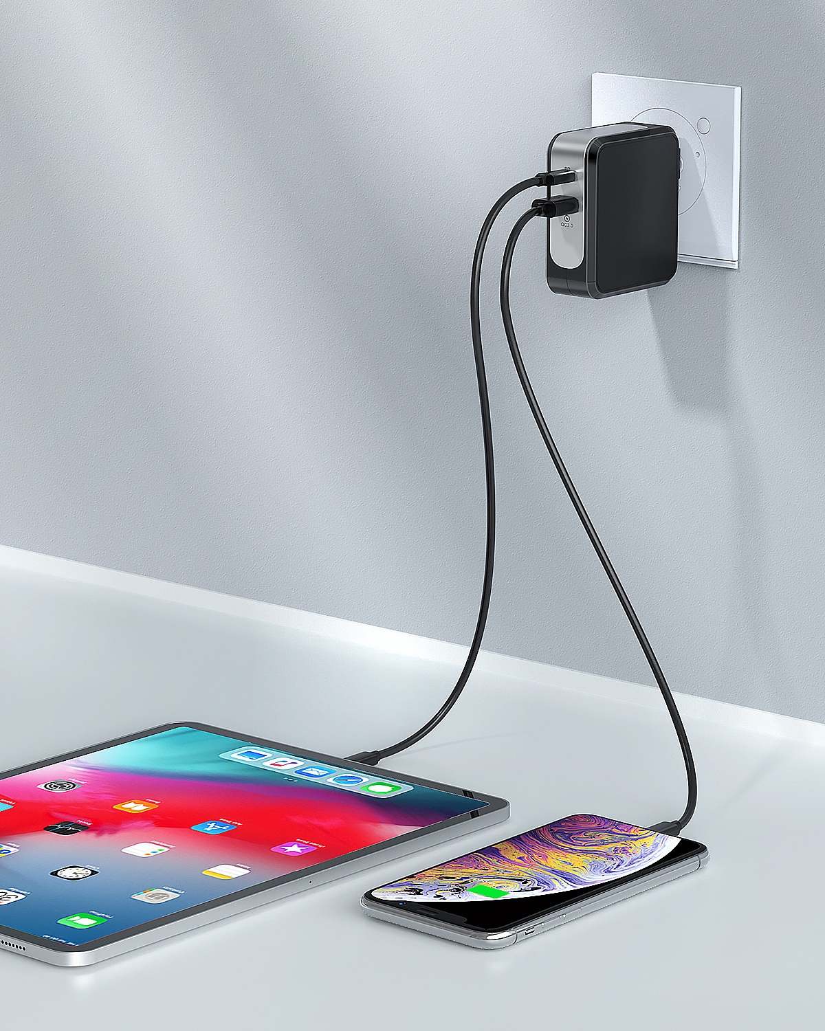 keyshot 8月产品渲染（图ZMTc1MzM1MDMy） - 电子产品 - 站酷设计师啊点点原创素材 - 站酷ZCOOL