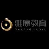雅康设计的头像