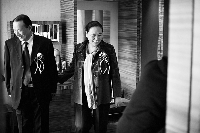 你若不离,我必相依