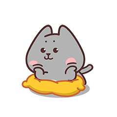 猫与熊之情侣篇3（图ZMjUxNDA3MjU2） - 网络表情 - 站酷设计师猫与熊原创素材 - 站酷ZCOOL