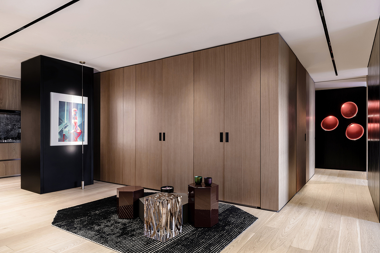 URBAN | About Cubism 关于立体主义（图ZMjg4NjA4OTI0） - 家装设计 - 站酷设计师URBAN私宅设计所原创素材 - 站酷ZCOOL