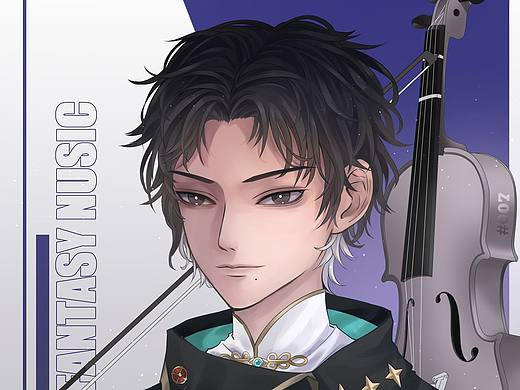 【成稿待出】幻想音乐节