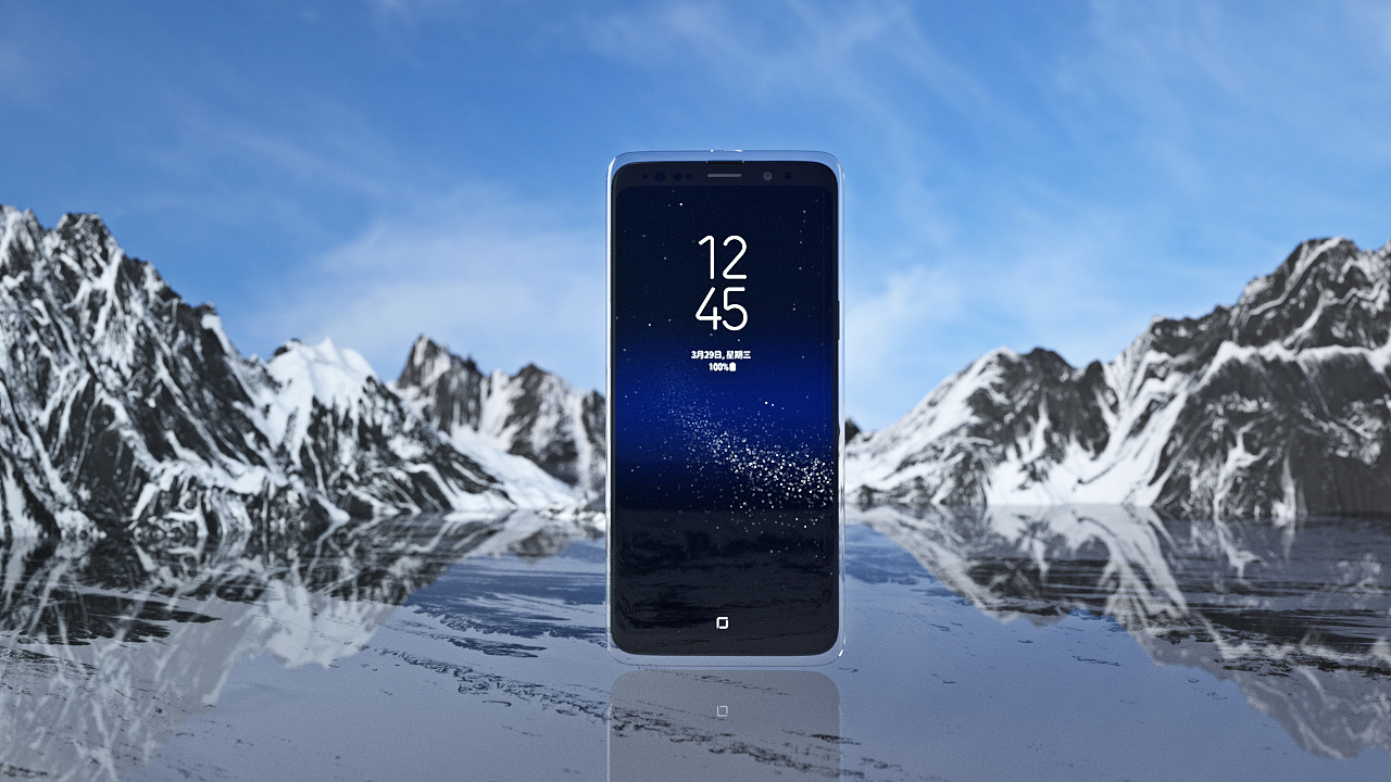Rock-hydrogel screen protector（图ZMTEwMjU0MjQw） - 动画/影视 - 站酷设计师致命的原创素材 - 站酷ZCOOL