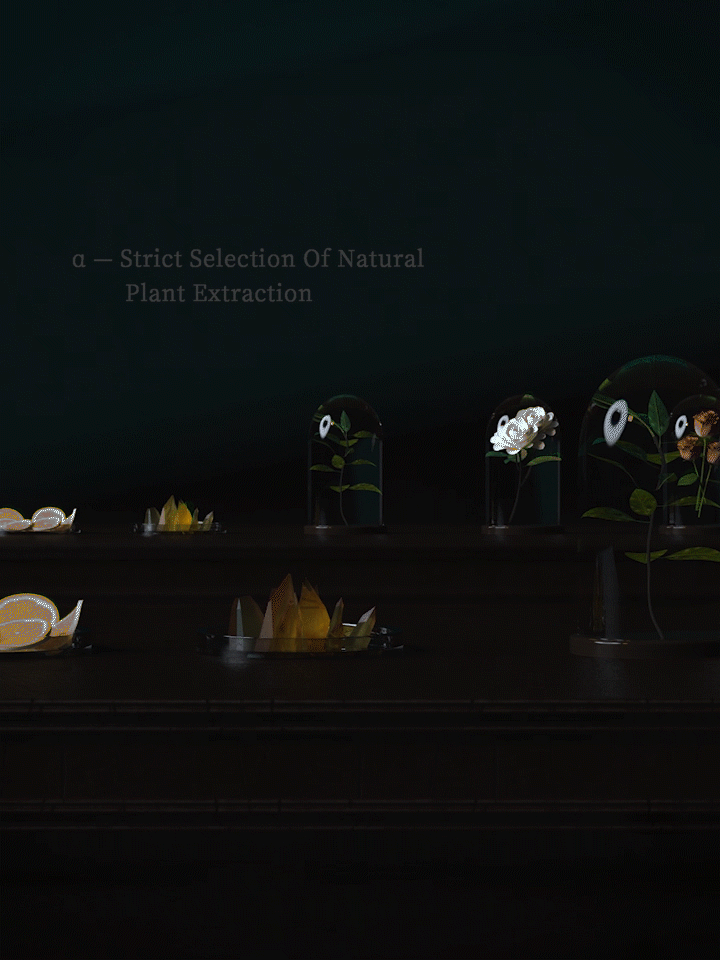 【安慕芙护手霜】（图ZMjM3NjE1NDk2） - 动画/影视 - 站酷设计师燃烧er原创素材 - 站酷ZCOOL