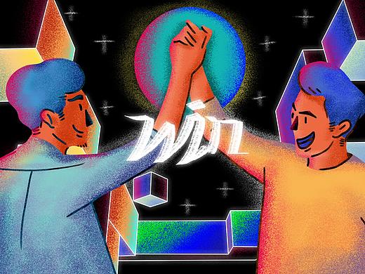 公众号推文封面（五）