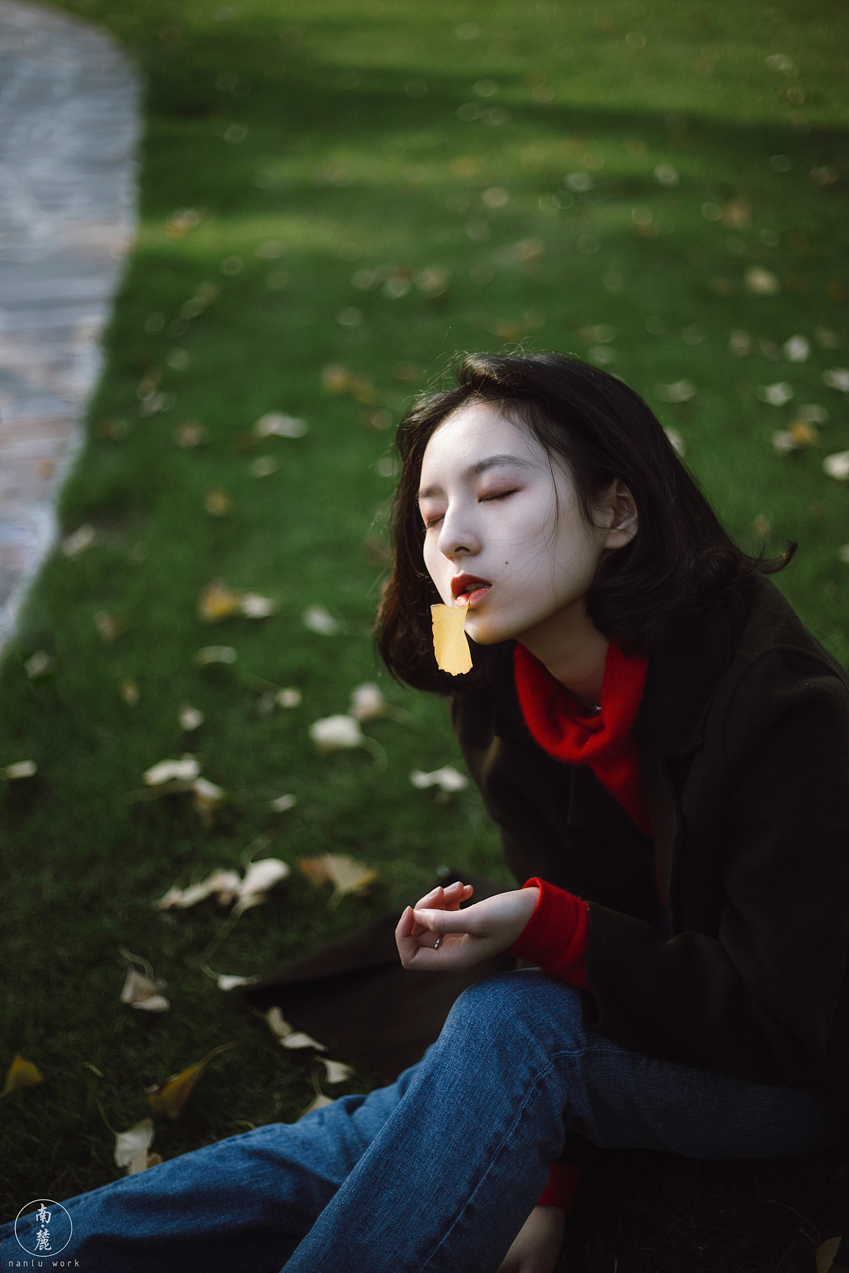 任光阴如何收割