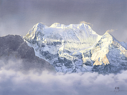 云南风景
