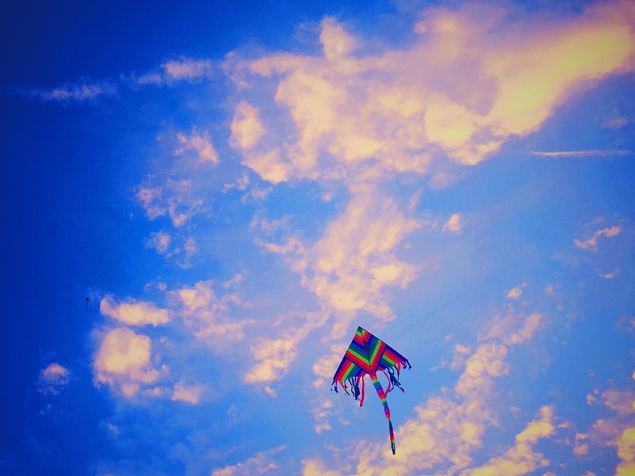 很久之前的碎碎念