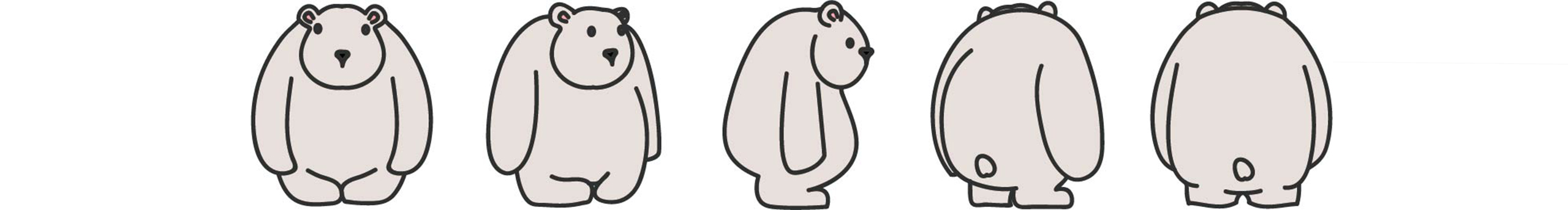 李二熊的個(gè)人主頁(yè)（封面預(yù)覽） - 主頁(yè)封面設(shè)置 - 站酷設(shè)計(jì)師李二熊原創(chuàng)素材 - 站酷ZCOOL