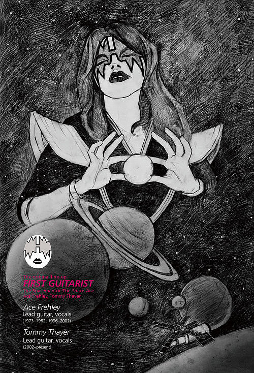 The album Rock'n Roll