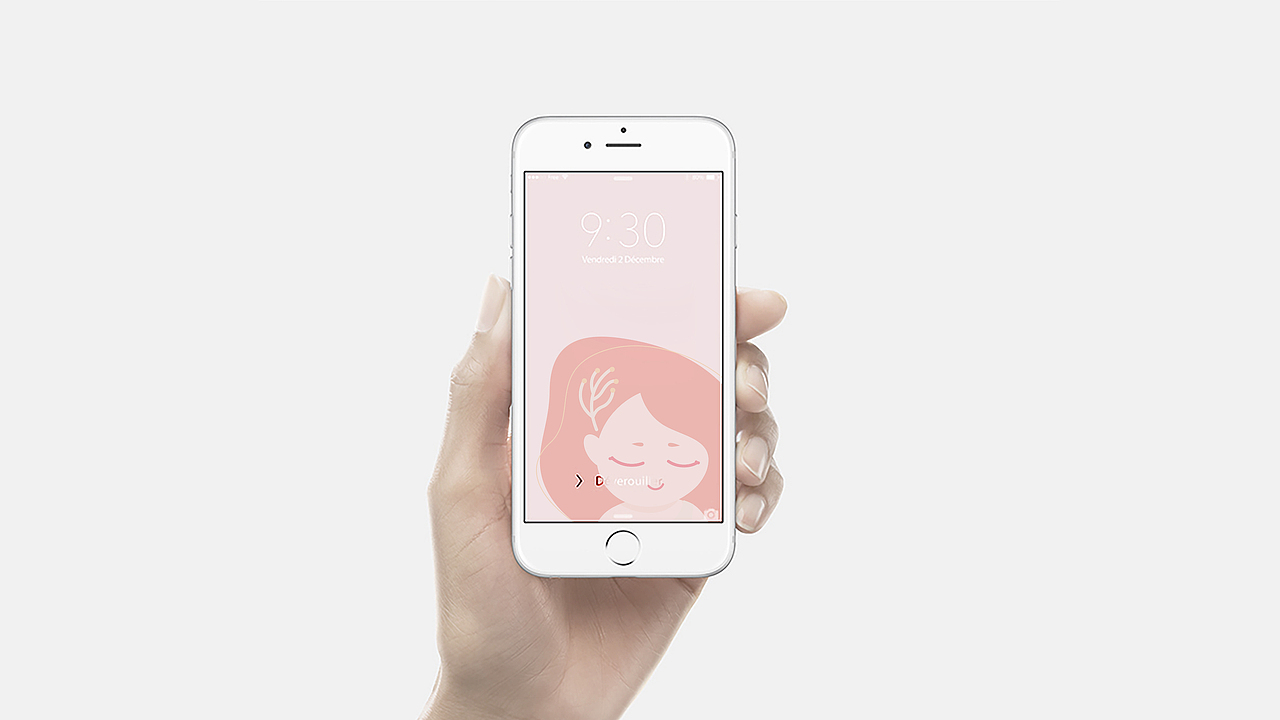 厦门冬日暖阳冬日中医VI吉祥物设计（图ZNzEzMTQwNzI=） - 品牌 - 站酷设计师米汤Julia原创素材 - 站酷ZCOOL