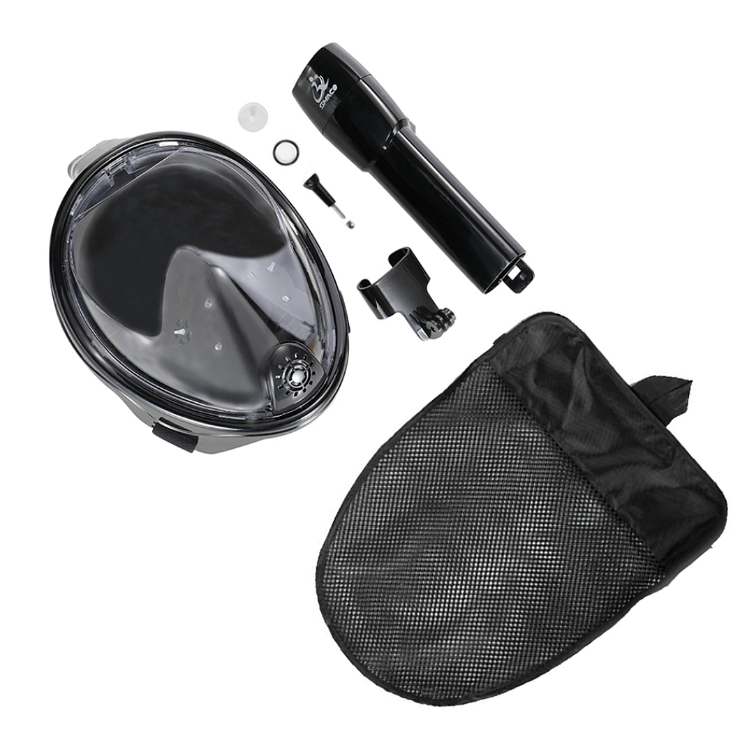 亚马逊 潜水眼镜2 产品图