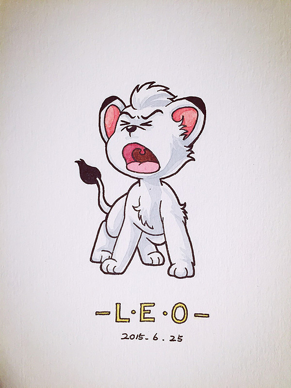 100张水彩小萌物（图ZNDExOTI2NTY=） - 创作习作 - 站酷设计师wcstrong原创素材 - 站酷ZCOOL