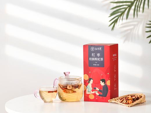 茶品-仅限交流学习