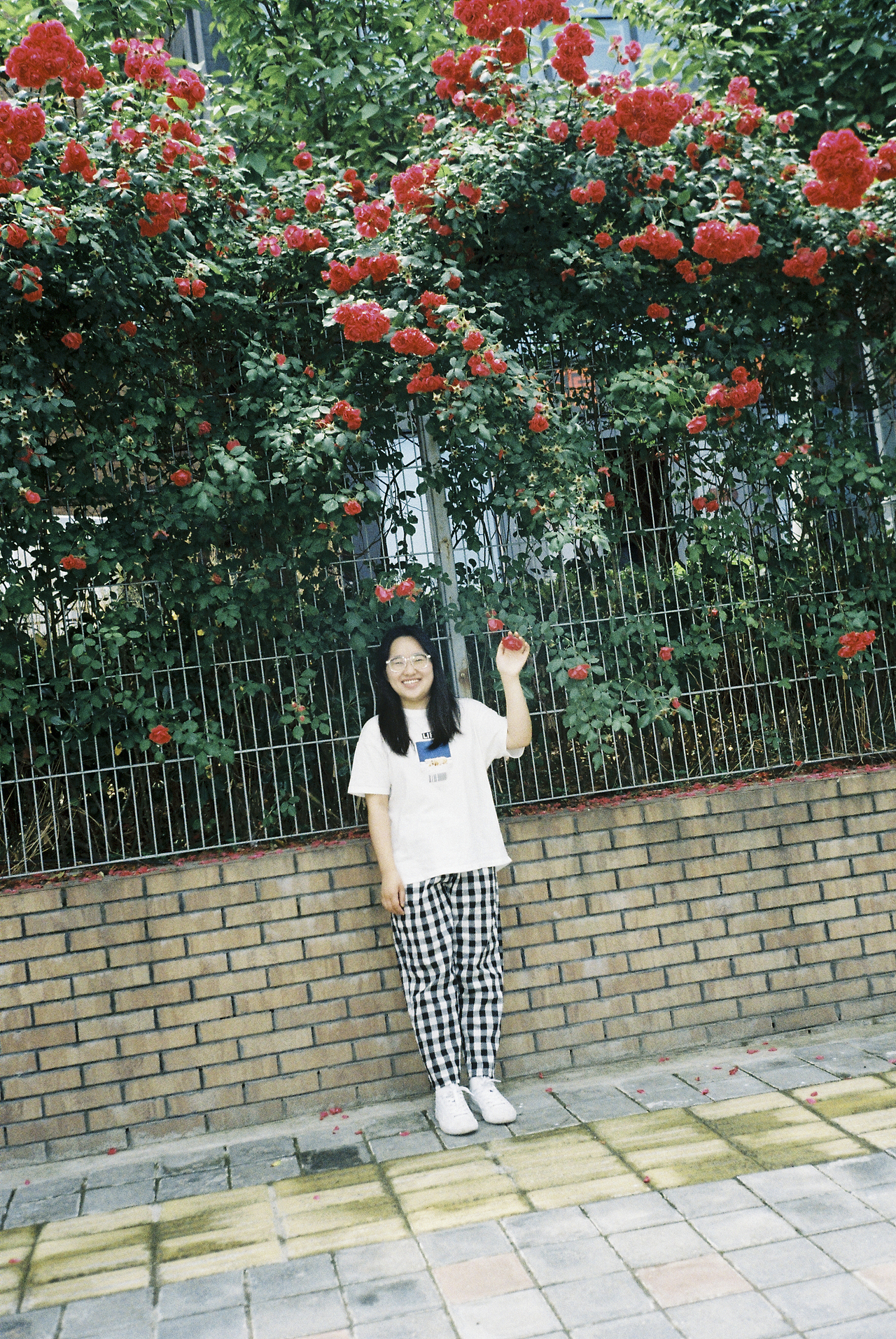 花束般的恋爱~（图ZMzA3MDkxMTMy） - 人像摄影 - 站酷设计师老陈不吃泡泡糖原创素材 - 站酷ZCOOL