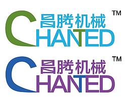 机械制造公司logo