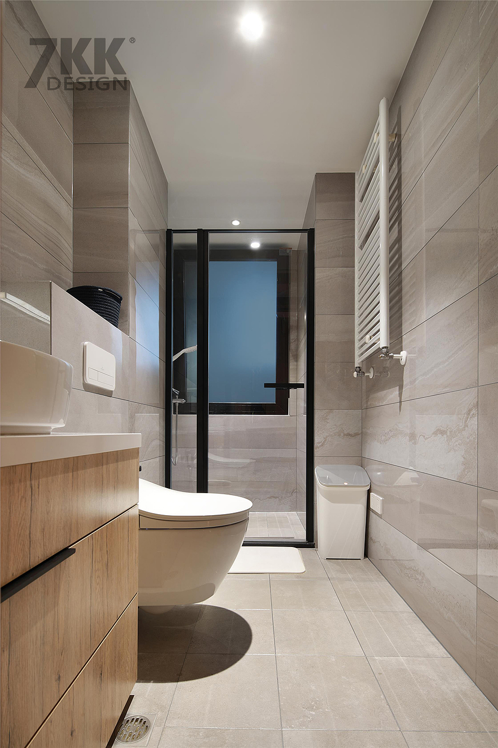 木·晨光 精致豪宅变身慵懒度假屋