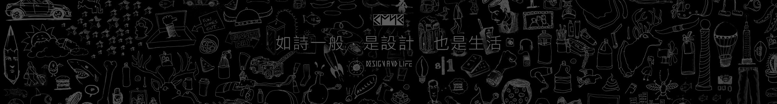 CMYKER的個(gè)人主頁(yè)（封面預(yù)覽） - 主頁(yè)封面設(shè)置 - 站酷設(shè)計(jì)師CMYKER原創(chuàng)素材 - 站酷ZCOOL