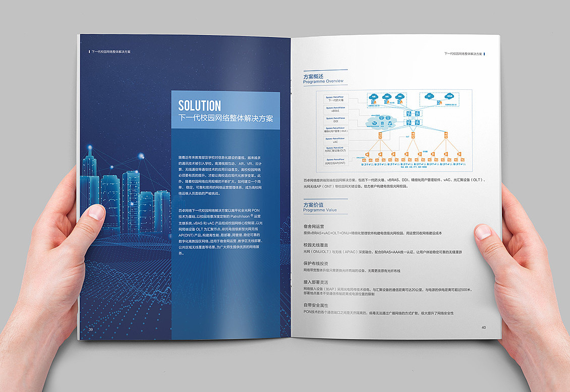 科技类产品画册（图ZMTY2MjU3NDY0） - 书籍/画册 - 站酷设计师奋不顾身原创素材 - 站酷ZCOOL