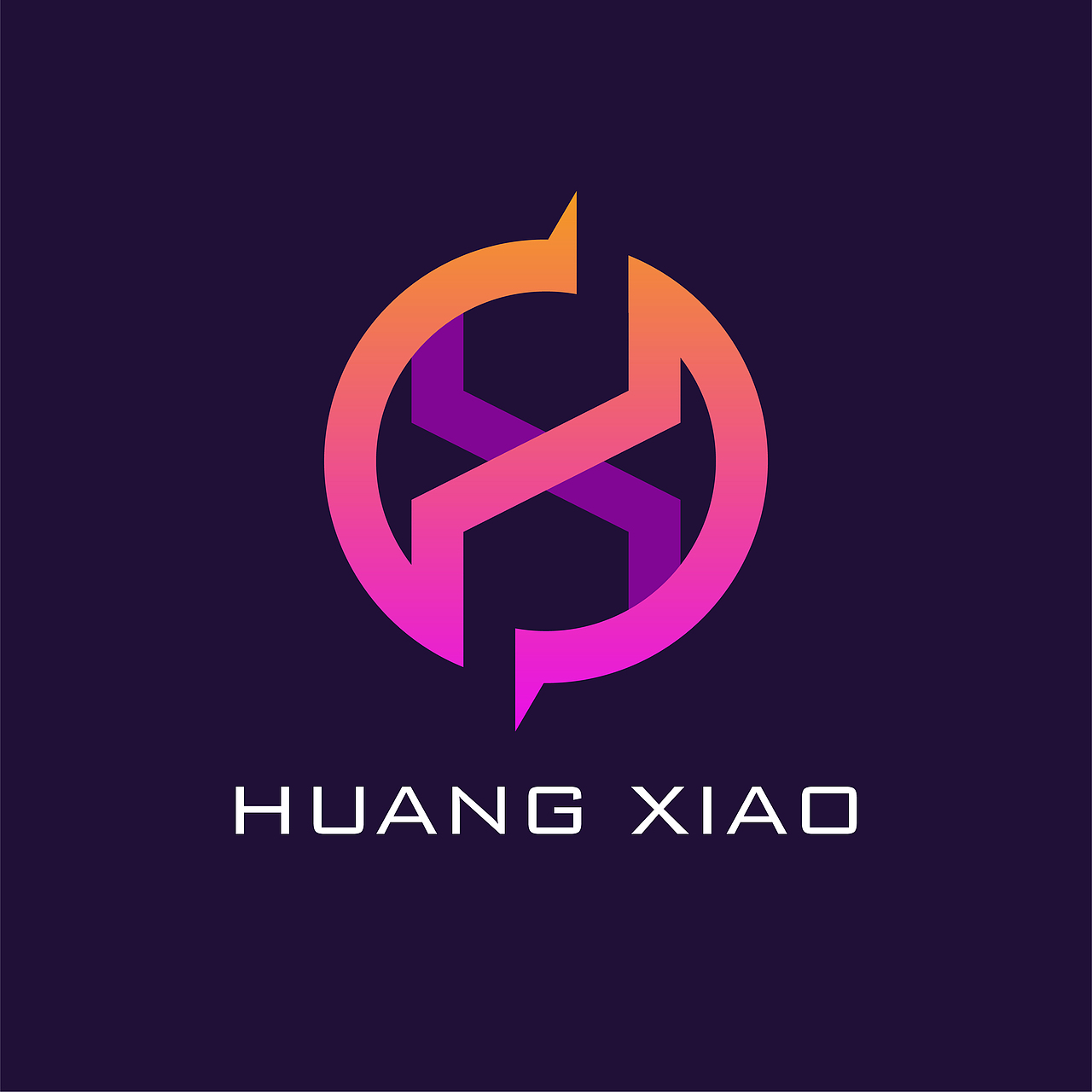 我的个人logo设计（图ZMTk1NjQ5NDIw） - Logo - 站酷设计师珠海潇邦原创素材 - 站酷ZCOOL