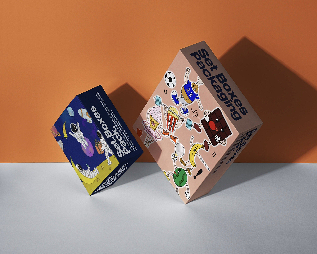 近期插画总结（图ZMjc2MDU4NTcy） - 艺术插画 - 站酷设计师插画师ALing原创素材 - 站酷ZCOOL