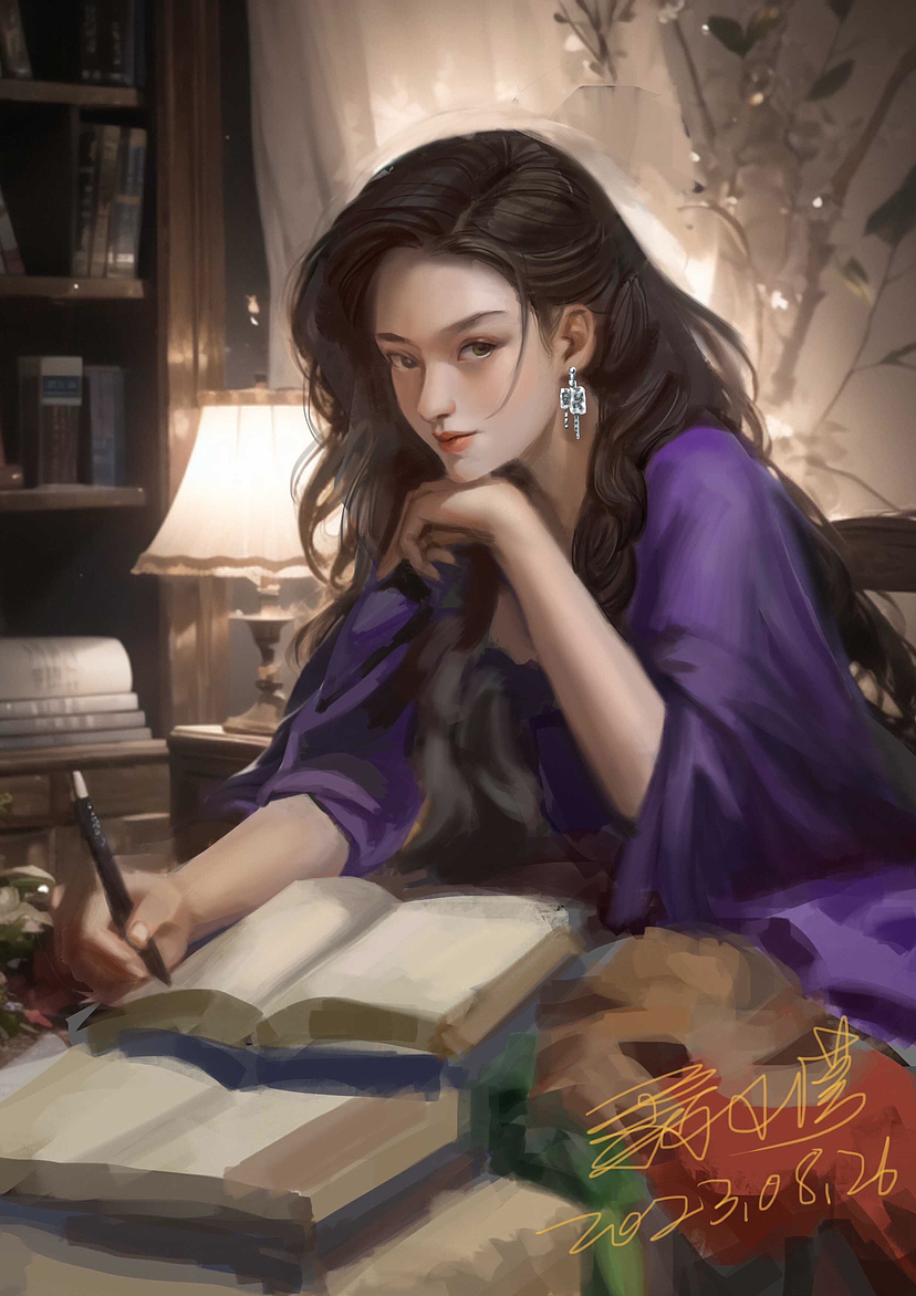 练习作品第四弹