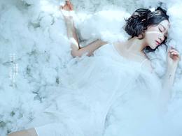 意阁写真丨个人写真