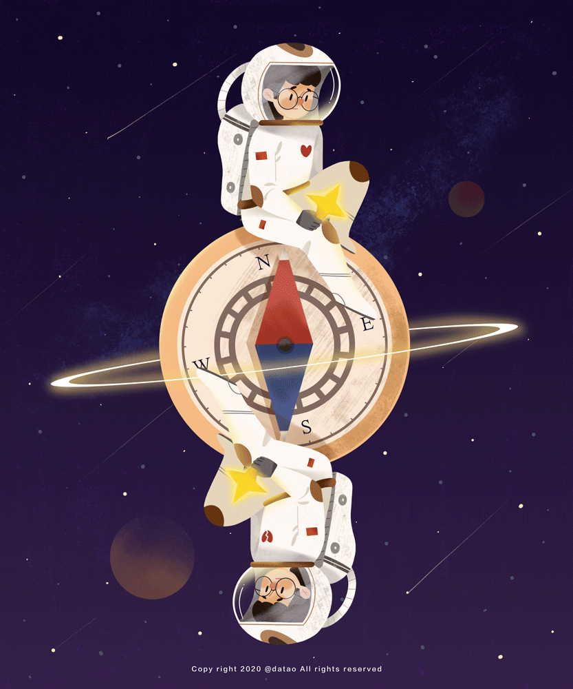 在宇宙中寻找什么(图ZMjAxOTkzOTk2) - 创作习作 - 站酷设计师大滔原创素材 - 站酷ZCOOL