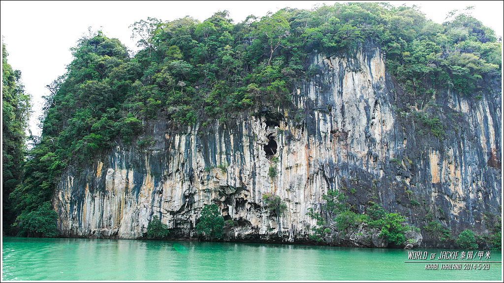 2014-5-26~29 Krabi, Thailand 泰国甲米（图ZMzQ2NjU3OTI=） - 风光摄影 - 站酷设计师Jackie原创素材 - 站酷ZCOOL