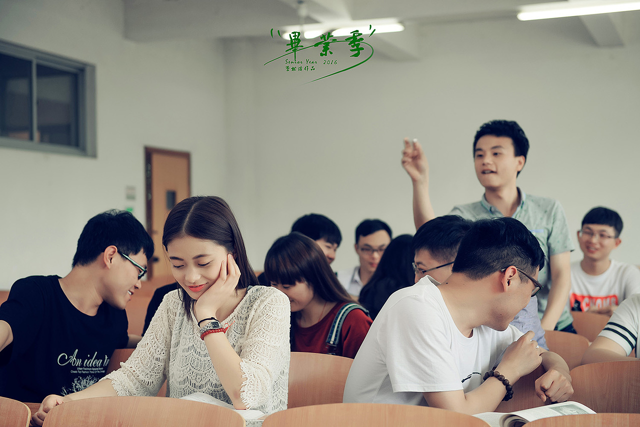 漫步青春（图ZNTExMzc4NDg=） - 人像摄影 - 站酷设计师摄影李松波原创素材 - 站酷ZCOOL