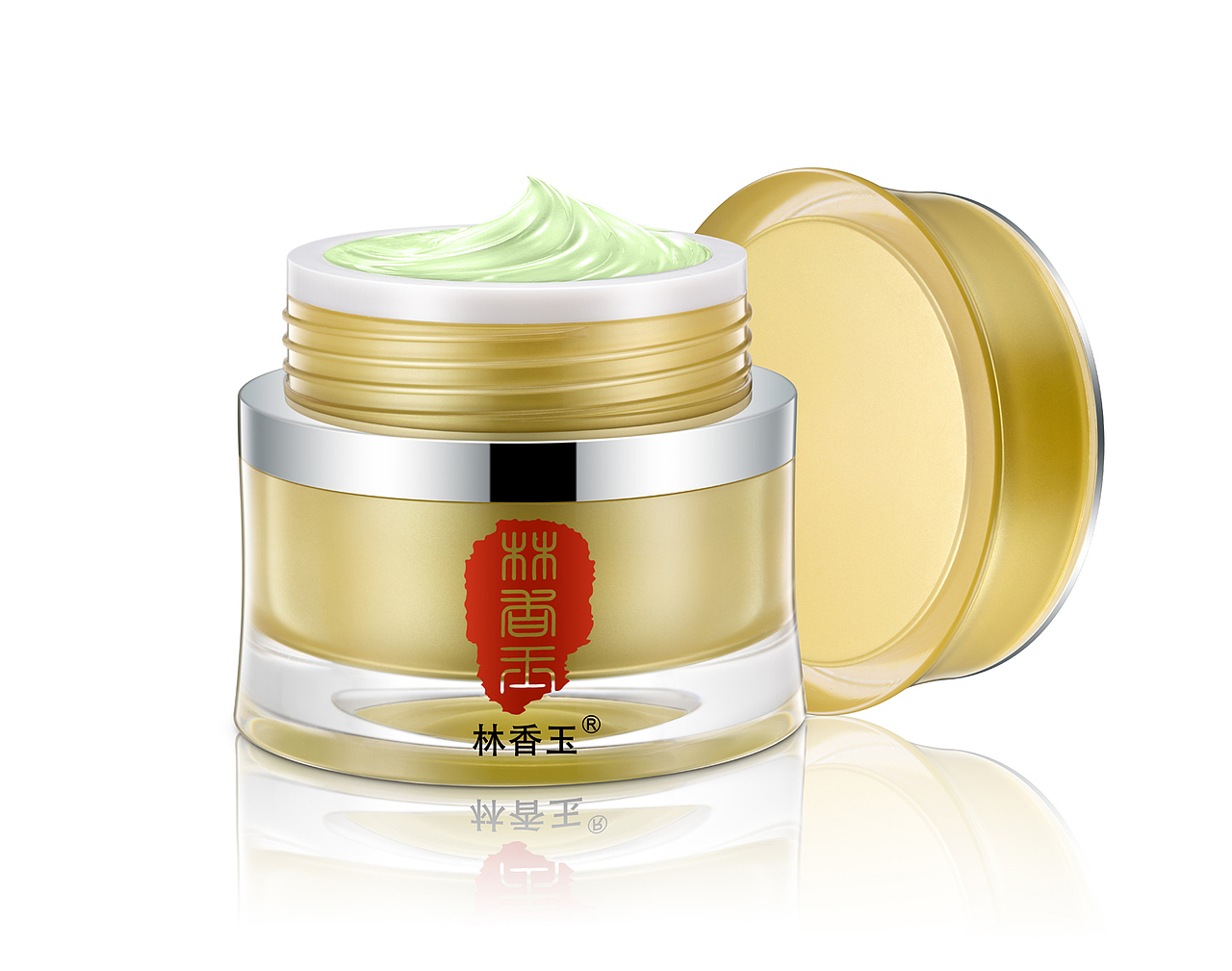 化妆品修图-膏体瓶子（图ZNTgwMjE4NzI=） - 其他平面 - 站酷设计师羽非龙原创素材 - 站酷ZCOOL