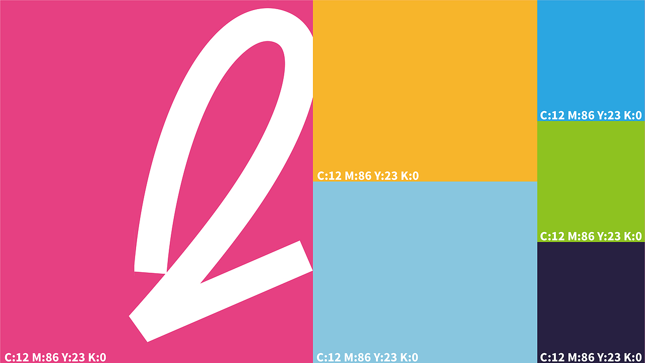 THT·OUTLETS | 天河潭奥特莱斯品牌形象设计