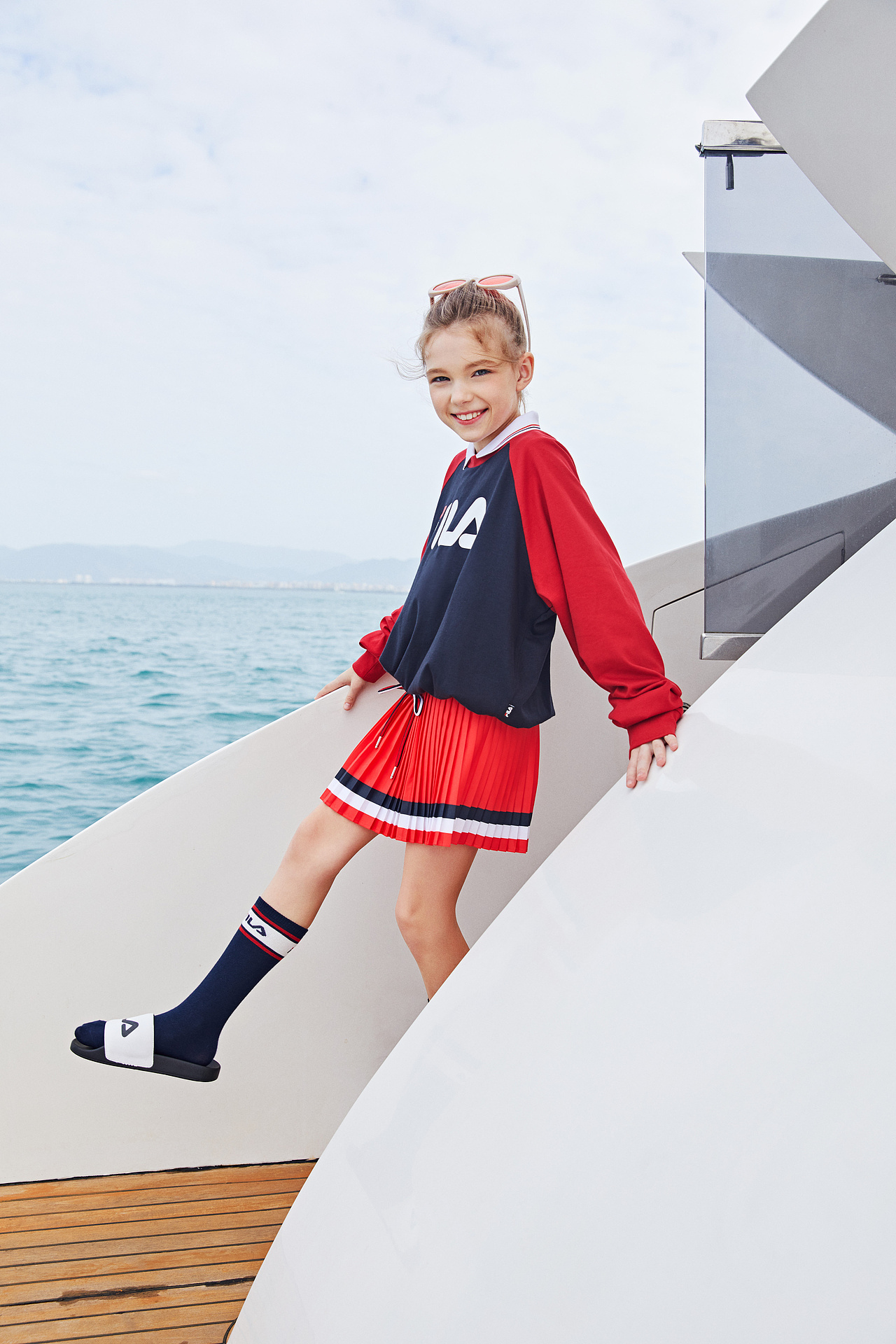 我们在海上的一天（图ZMTU1MDEzNTgw） - 人像摄影 - 站酷设计师iTKO原创素材 - 站酷ZCOOL