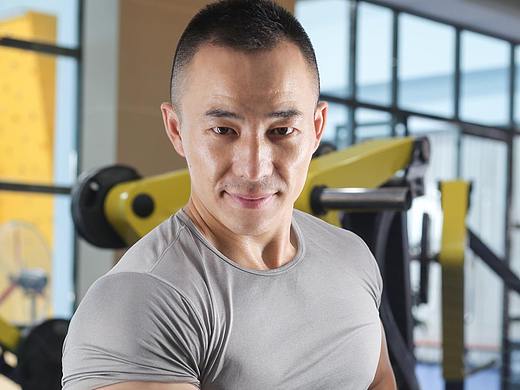 阳光肌肉小伙们（个人主页-ZMzUzODU3MzY=） - 人像摄影 - 站酷设计师Sweet不腻原创素材 - 站酷ZCOOL