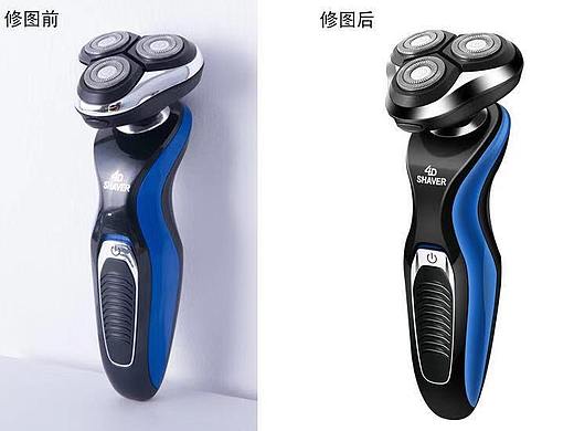 印象设计--精修产品