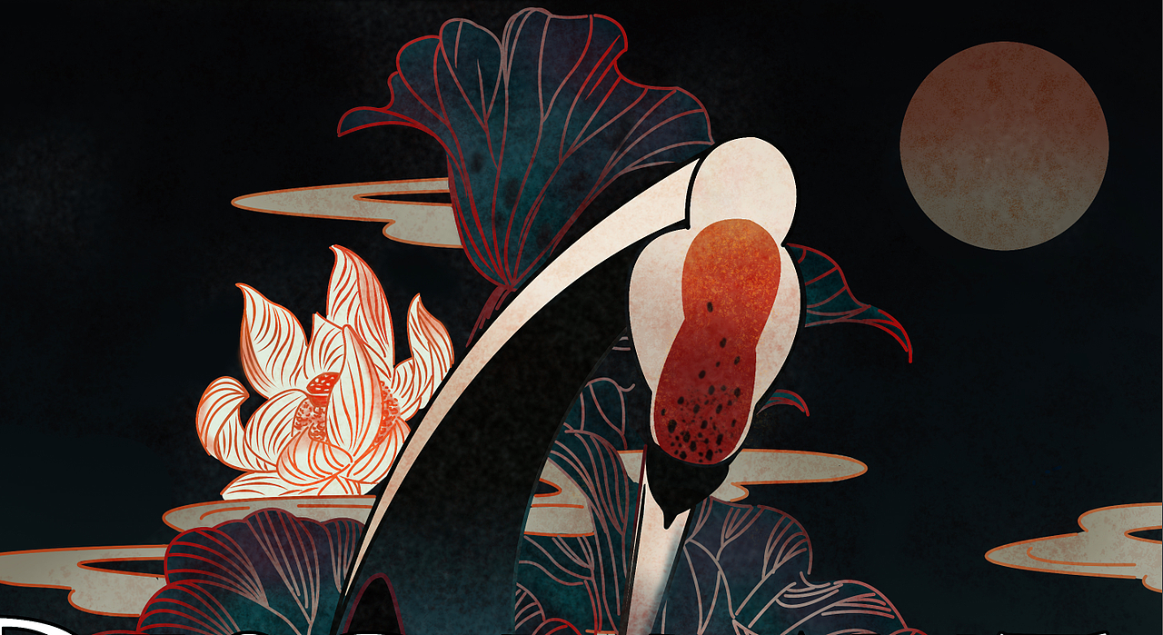 海报（图ZMjQzNzM2NTQw） - 创作习作 - 站酷设计师Daisy_qqd原创素材 - 站酷ZCOOL