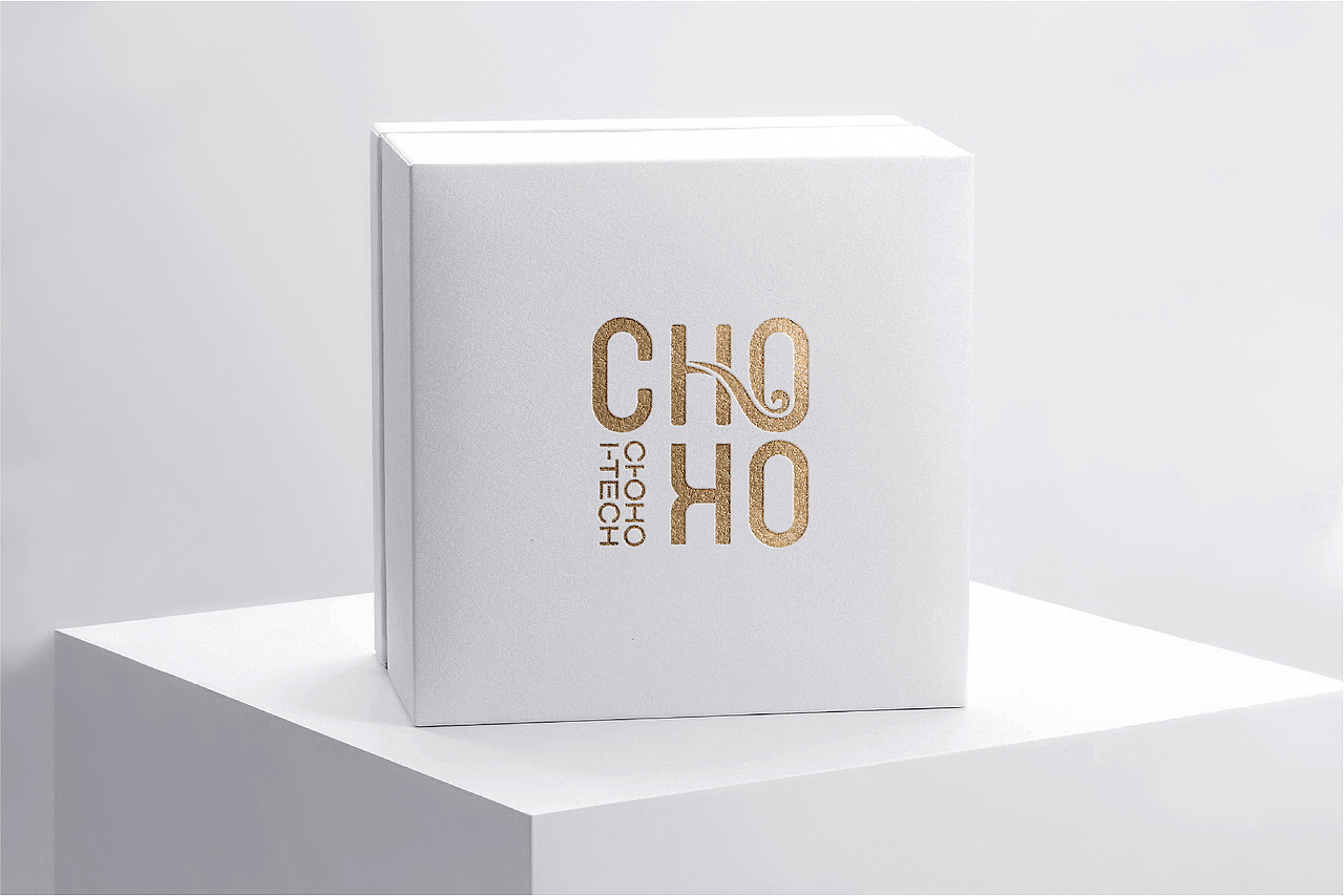 采和科研LOGO设计