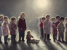 新四大發(fā)明-做核酸