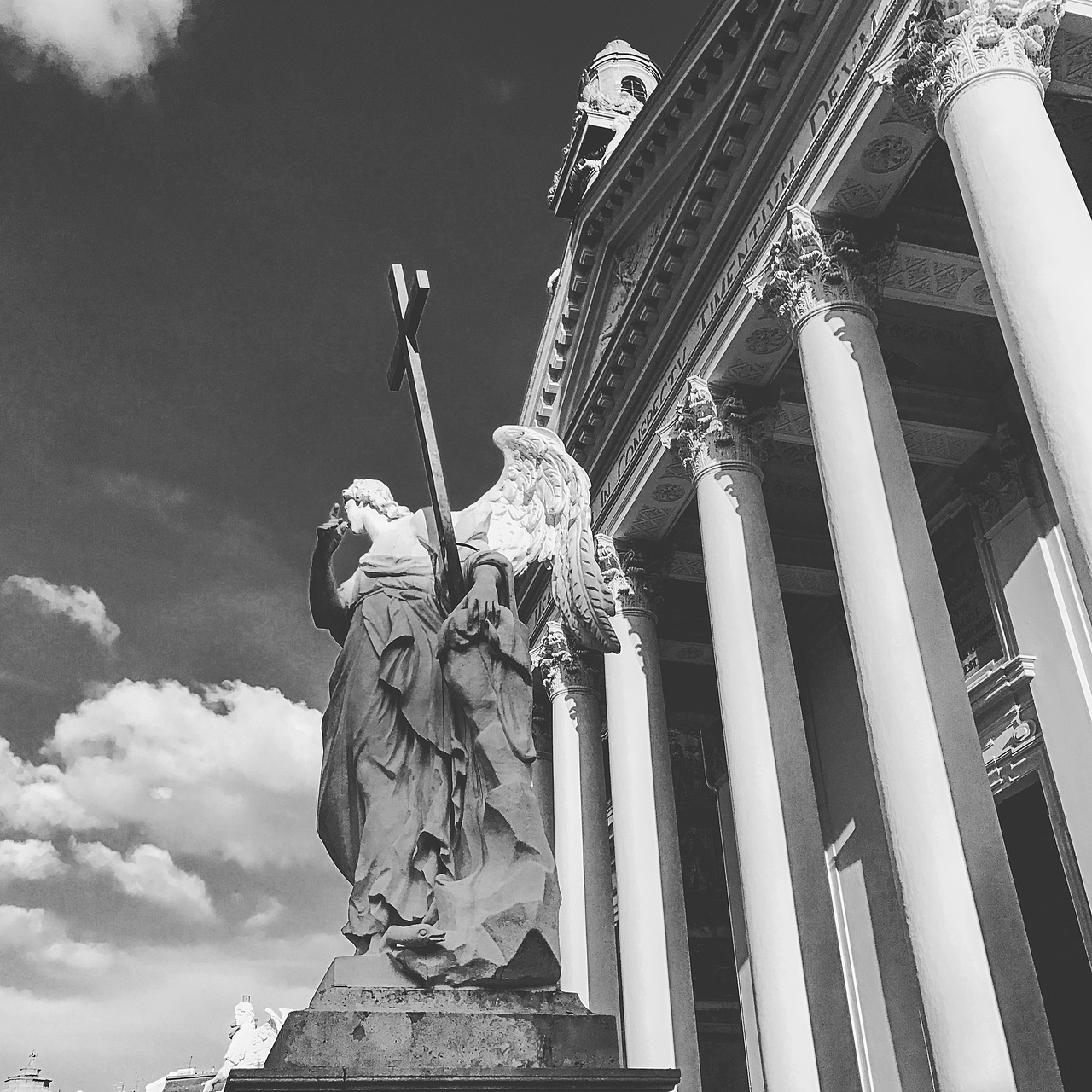 糊里糊涂游东欧